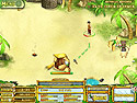 Escape From Paradise screenshot