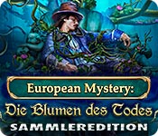 Download European Mystery: Die Blumen des Todes Sammleredition game