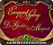 Download European Mystery: Die Gesichter der Missgunst Sammleredition game