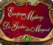 Download European Mystery: Die Gesichter der Missgunst game