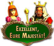 Download Exzellent, Eure Majestät game