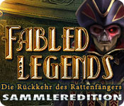 Download Fabled Legends: Die Rückkehr des Rattenfängers Sammleredition game