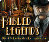 Download Fabled Legends: Die Rückkehr des Rattenfängers game