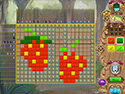 Fables Mosaic: Rotkäppchen screenshot