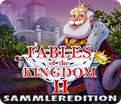 Download Fables of the Kingdom II Sammleredition game
