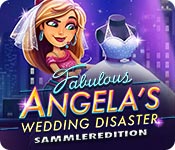 Download Fabulous: Angela’s Wedding Disaster Sammleredition game