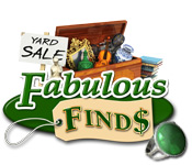 Download Fabulous Finds game