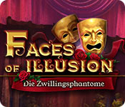 Download Faces of Illusion: Die Zwillingsphantome game
