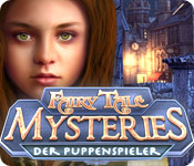 Download Fairy Tale Mysteries: Der Puppenspieler game