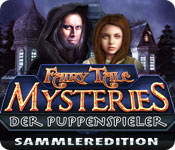 Download Fairy Tale Mysteries: Der Puppenspieler Sammleredition game