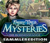 Download Fairy Tale Mysteries: Die Bohnenstange Sammleredition game