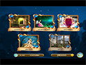 Fairytale Mosaics Cinderella screenshot