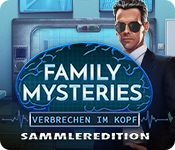 Download Family Mysteries: Verbrechen im Kopf Sammleredition game