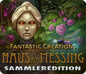 Download Fantastic Creations: Haus aus Messing Sammleredition game