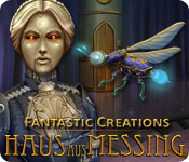 Download Fantastic Creations: Haus aus Messing game