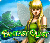 Download Fantasy Quest game