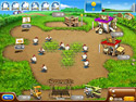 Farm Frenzy 2 screenshot