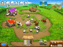 Farm Frenzy 2 screenshot