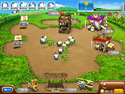 Farm Frenzy 2 screenshot