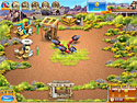 Farm Frenzy 3: American Pie screenshot