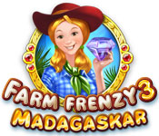 Download Farm Frenzy 3: Madagaskar game