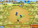 Farm Frenzy 3: Madagaskar screenshot
