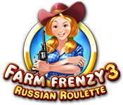 Download Farm Frenzy 3: Russisches Roulette game