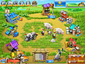Farm Frenzy 3: Russisches Roulette screenshot