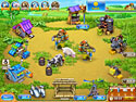 Farm Frenzy 3: Russisches Roulette screenshot