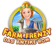 Download Farm Frenzy: Das antike Rom game