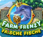 Download Farm Frenzy: Frische Fische game