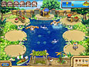 Farm Frenzy: Frische Fische screenshot