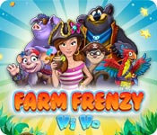 Download Farm Frenzy: Hi Ho game