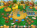 Farm Mania 2 screenshot