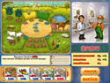 Farm Mania 2 screenshot