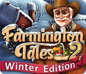 Download Farmington Tales 2: Winter Edition game