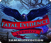 Download Fatal Evidence: Vermisst Sammleredition game