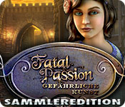 Download Fatal Passion: Gefährliche Kunst Sammleredition game