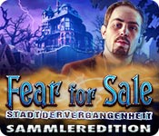 Download Fear for Sale: Stadt der Vergangenheit Sammleredition game