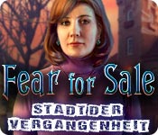 Download Fear for Sale: Stadt der Vergangenheit game