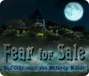Download Fear for Sale - Das Geheimnis von McInroy Manor game