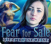 Download Fear for Sale: Die endlose Reise game