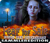 Download Fear For Sale: Insel der Dunkelheit Sammleredition game
