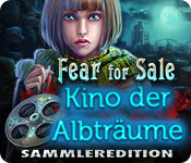 Download Fear For Sale: Kino der Albträume Sammleredition game
