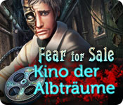 Download Fear for Sale: Kino der Albträume game