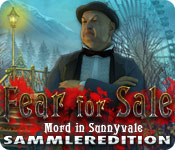 Download Fear for Sale: Mord in Sunnyvale Sammleredition game