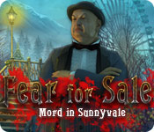 Download Fear for Sale: Mord in Sunnyvale game