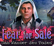 Download Fear for Sale: Das Wasser des Todes game