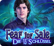 Download Fear for Sale: Die 13 Schlüssel game