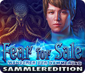 Download Fear For Sale: Wanderer der Dämmerung Sammleredition game